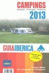 GUÍA IBÉRICA DE CAMPINGS