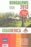 GUÍA IBÉRICA DE BUNGALOWS