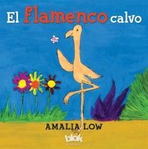 EL FLAMENCO CALVO