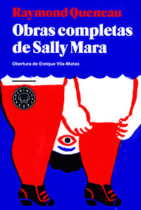 OBRAS COMPLETAS DE SALLY MARA