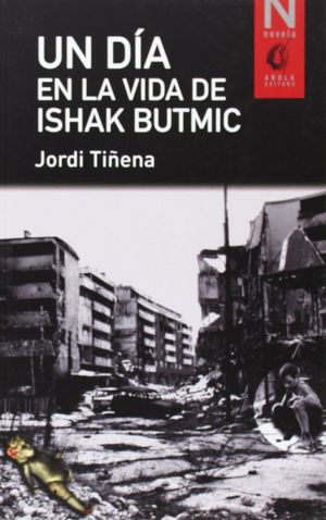 UN DÍA EN LA VIDA DE ISHAK BUTMIC