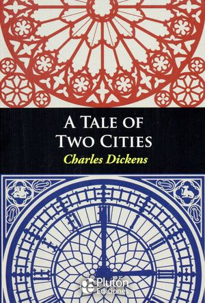 A TALE OF TWO CITIES