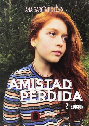 AMISTAD PERDIDA