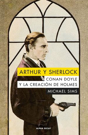 ARTHUR Y SHERLOCK