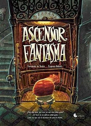 ASCENSOR FANTASMA