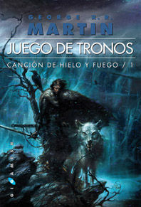 JUEGO DE TRONOS (BOLSILLO)