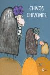 CHIVOS CHIVONES (BATA)