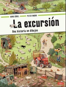 LA EXCURSIÓN 