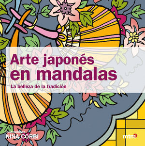 ARTE JAPONÉS EN MANDALAS