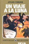 UN VIAJE A LA LUNA