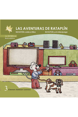 LAS AVENTURAS DE RATAPLÍN 3