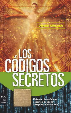 CÓDIGOS SECRETOS, LOS