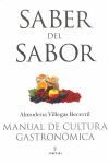 MANUAL DE CULTURA GASTRONÓMICA