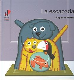 LA ESCAPADA