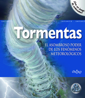 TORMENTAS