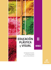 EDUCACIÓN PLÁSTICA Y VISUAL II