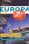 EUROPA LOW COST