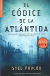 CÓDICE DE LA ATLÁNTIDA