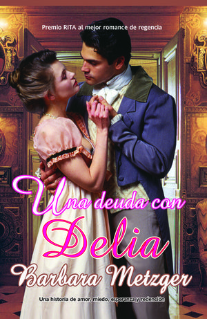 UNA DEUDA CON DELIA