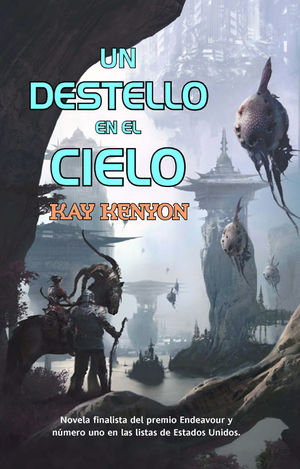 UN DESTELLO EN EL CIELO