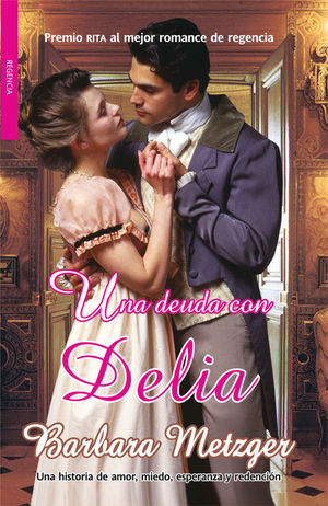 UNA DEUDA CON DELIA