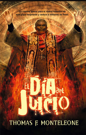 EL DÍA DEL JUICIO