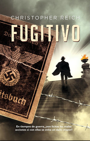 FUGITIVO