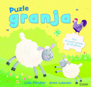 PUZLE GRANJA