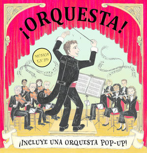 ¡ORQUESTA!