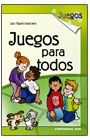 JUEGOS PARA TODOS