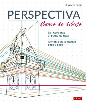 PERSPECTIVA CURSO DE DIBUJO