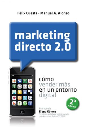 MARKETING DIRECTO 2.0