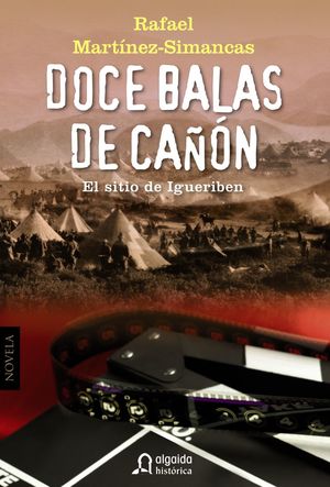 DOCE BALAS DE CAÑÓN