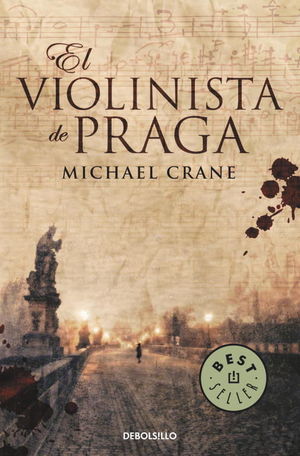 EL VIOLINISTA DE PRAGA