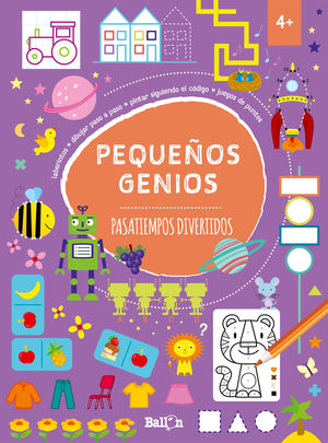 LOS MAXI JUEGOS DE MIS 6 AÑOS. BALLON. Libro en papel