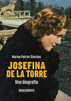 JOSEFINA DE LA TORRE. UNA BIOGRAFIA