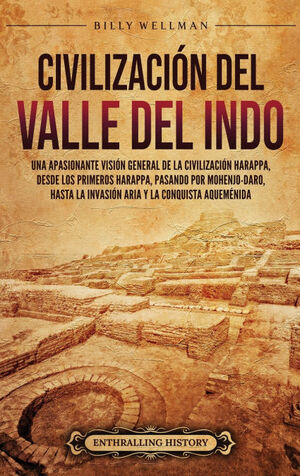 CIVILIZACIÓN DEL VALLE DEL INDO