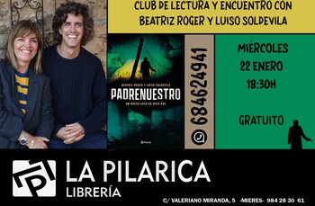 ¿Quieres unirte a nuestro Club de lectura?